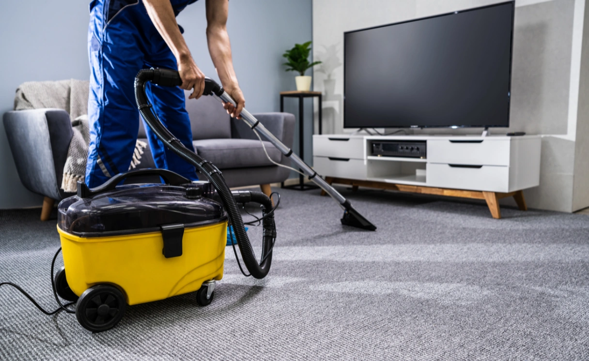 Extract End of Lease Cleaning Sunshine Contact Office